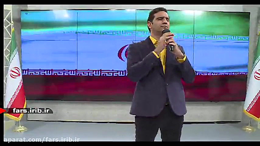 ترانه شاد &quot; حضرت یار &quo...