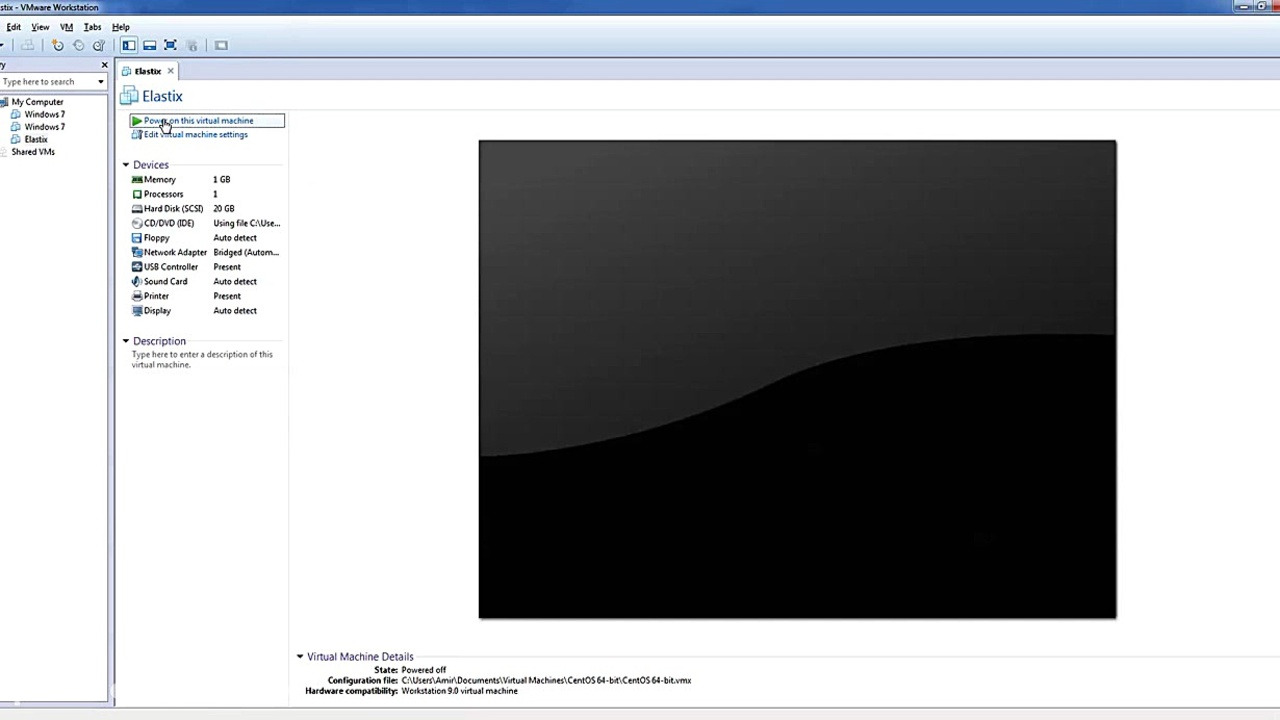 ریست کردن پسورد روت الستیکس