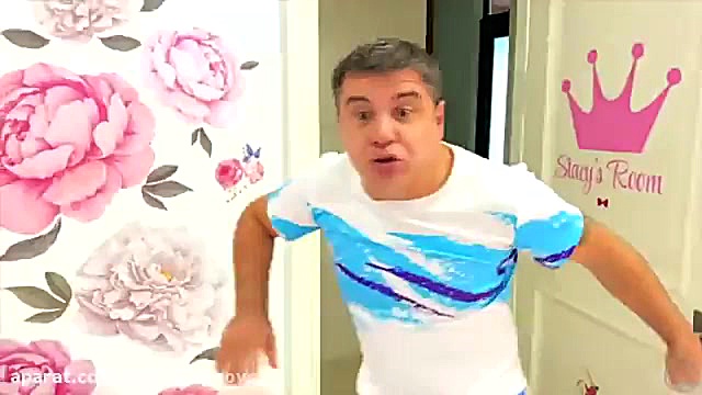 ناستیا و استیسی  ماجراهای ناست...