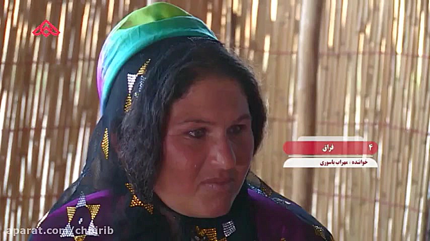 موزیک ویدئو ترکی  مهراب باسوری