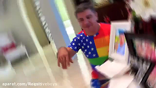 ناستیا و استیسی  ماجراهای ناست...