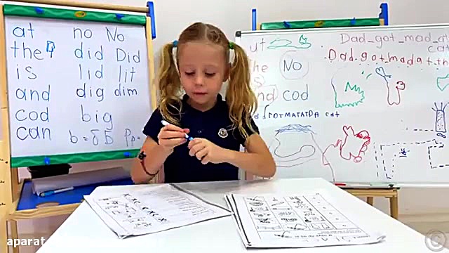 ناستیا و استیسی  ماجراهای ناست...