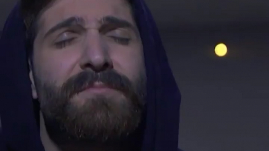 آهنگ جدید حمید هیراد  مثل هرشب...