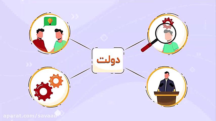 رسانه‌ها در دنیا و مدیریت بحرا...