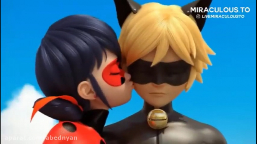 & 039;& 039;ماجراجویی در پاریس...