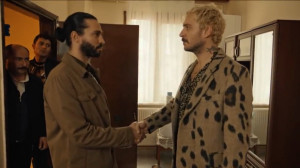 سریال اوچ کروش (سه سکه) قسمت 7...