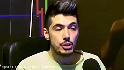 فرشاد سایلنت