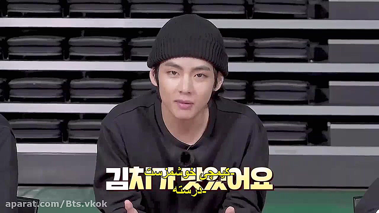 ران بی تی اس قسمت ۱۰۰