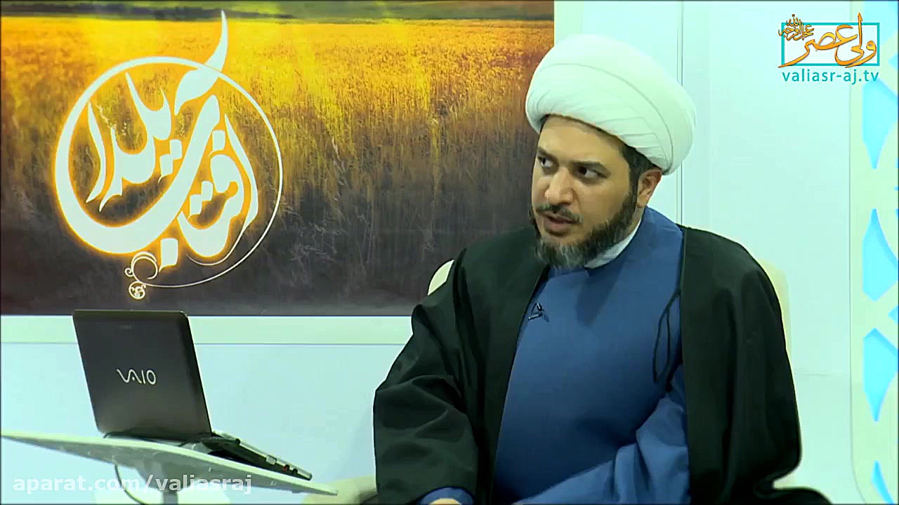 پاسخ به ماجرای حضرت موسی و خضر...