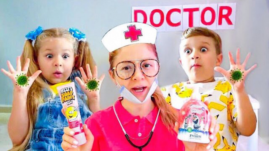 دیانا و روما | دیانا و روما جد...