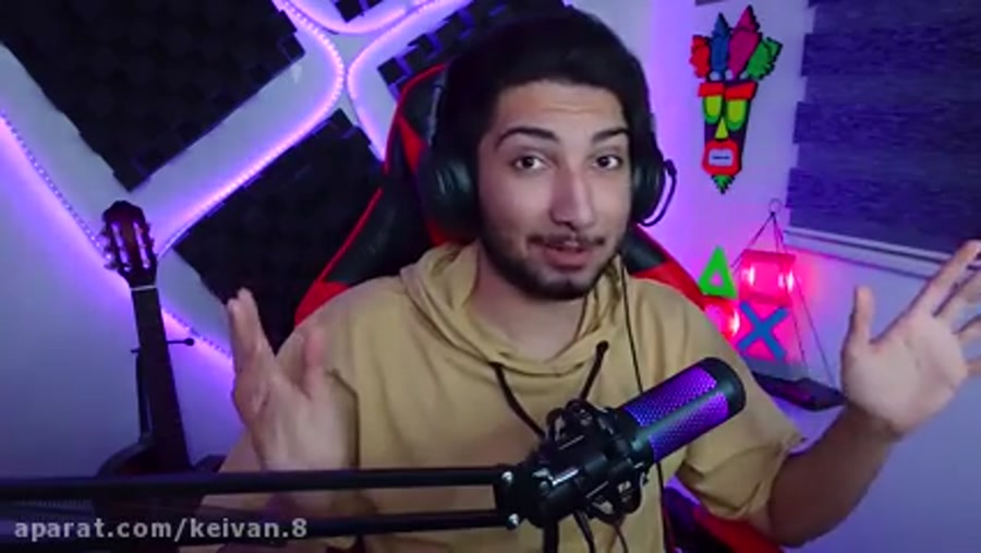 عرفان تاکسیک