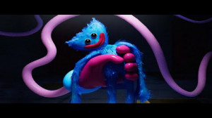 Poppy Playtime: Chapter 2  Off...