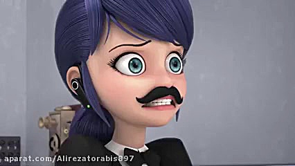 ماجراجویی در پاریس