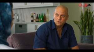 سریال نیسان آبی قسمت 19