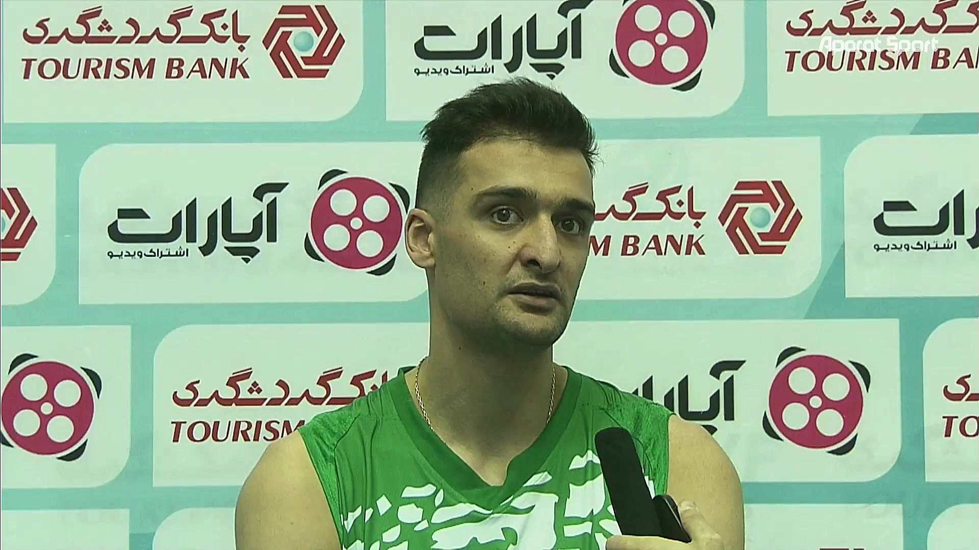 مصاحبه کامل سرمربیان سپاهان و...