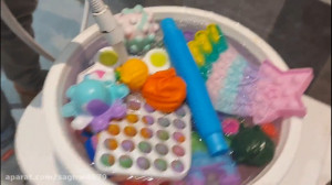 کارهای یواشکی آوین و نسیم ( خا...