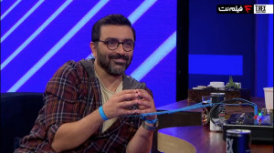 قسمت ۱۱ فصل ۲ شب آهنگی امین زن...