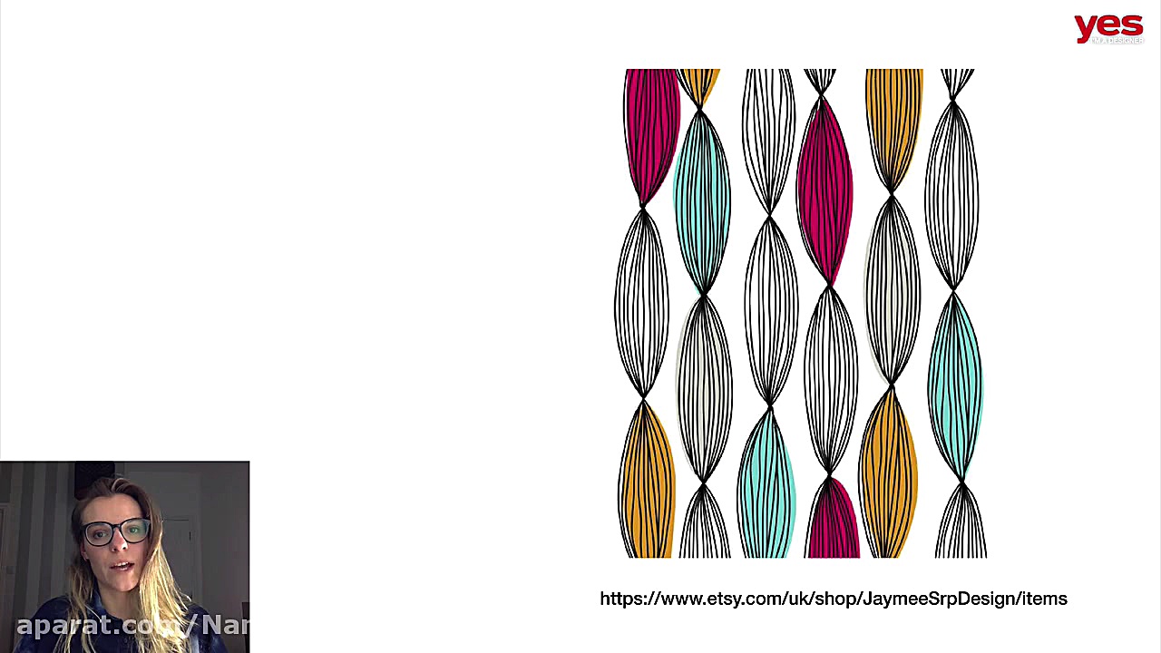 365 روز خلاقیت در فوتوشاپ