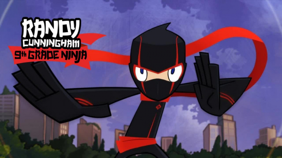 رندی کانینگهام  فصل ۲ قسمت ۲ :...