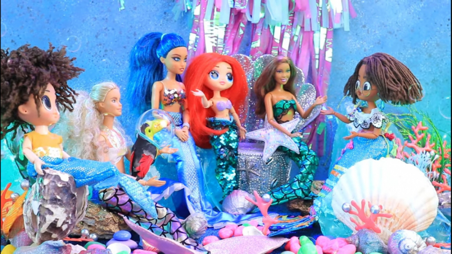 ۱۰ ایده ال و ال  میرابل ایزابل...