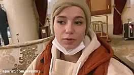 سفر پریسا به مشهد پارت دوم