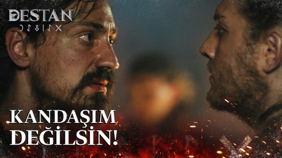 سریال حماسه قسمت ۱۲، بدون زیرن...