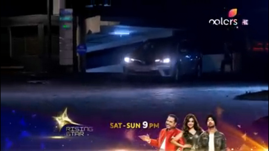 سریال هندی به عشق تو سوگند قسم...