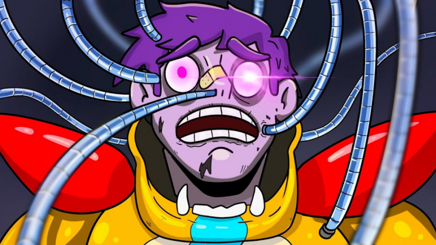 انیمیشن فناف  داستان فردی