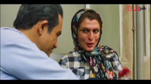 سریال نیسان آبی قسمت ۱۹ (یکتا...