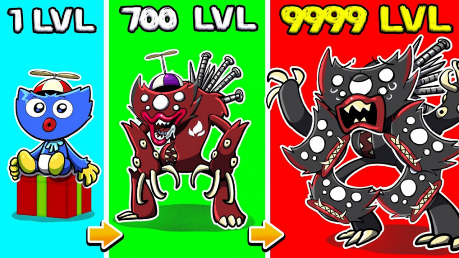 انیمیشن کمدی فناف  هاگیواگی