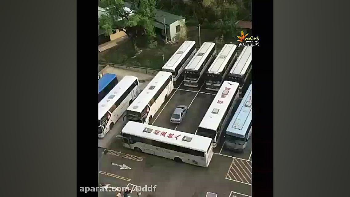 تنبیه ماشین های متخلف،به سبک م...