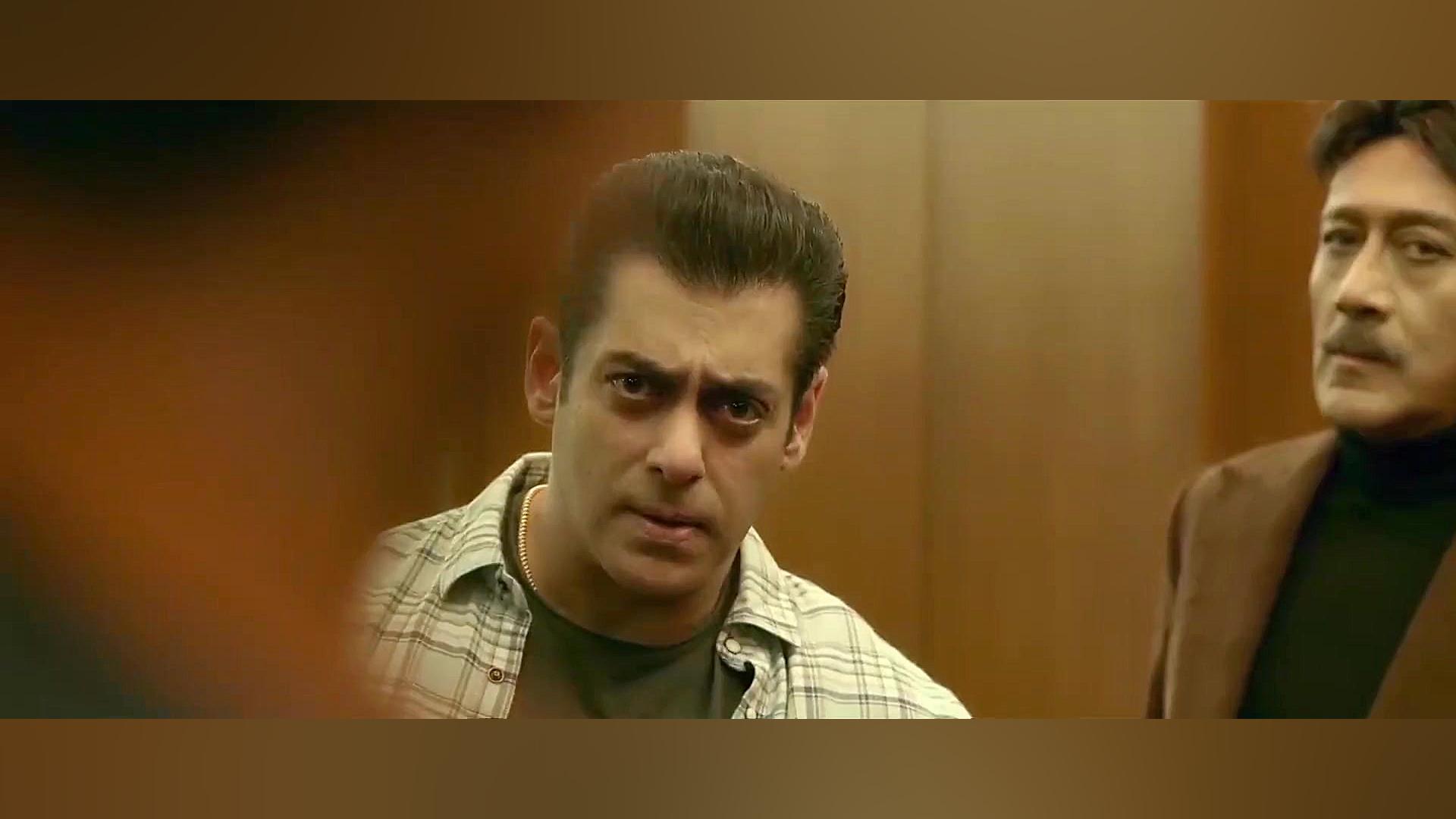 فیلم سینمایی هندی رادهه