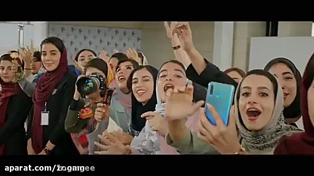 تریلر گشت ارشاد ۳ بدون سانسور