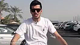 فرشاد سایلنت