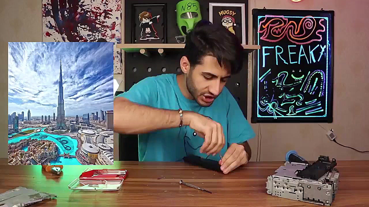 خنده دار طنز ایده های احمقانه...