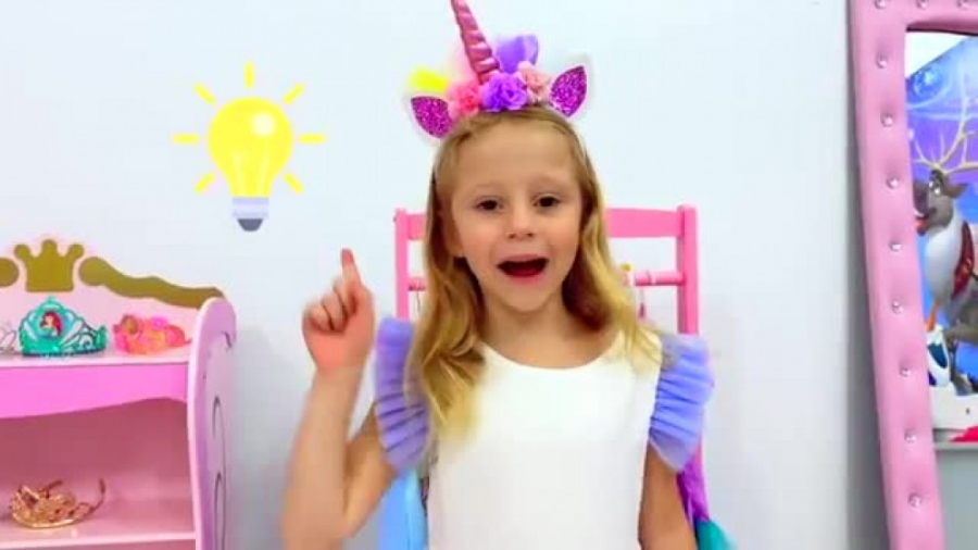 استیسی و بابایی ناستیا و بابای...