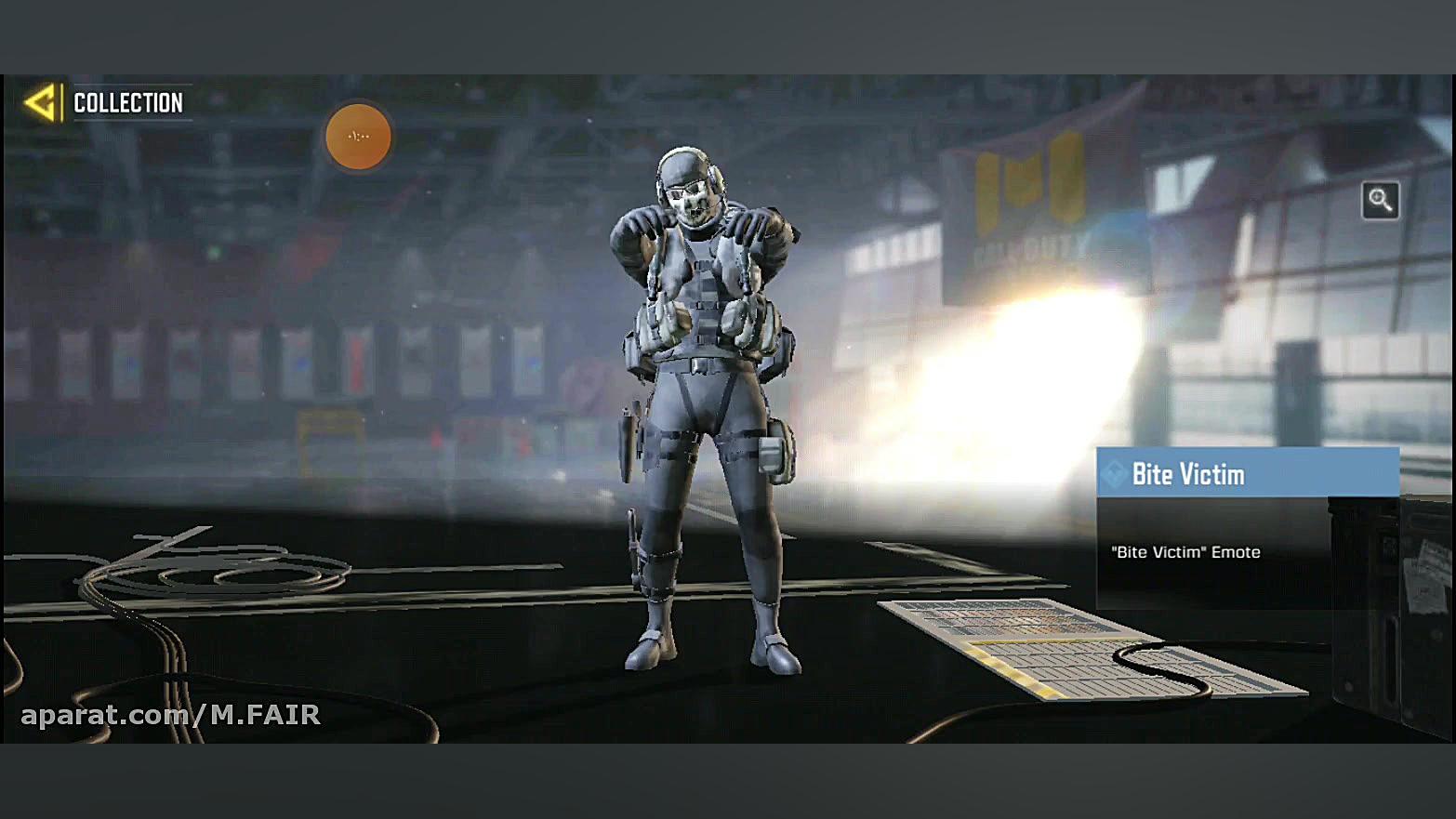 کلی جوایز رایگان اپیک  دنس خفن