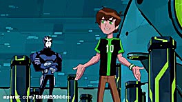 بنتن نیروی بی پایان این داستان...