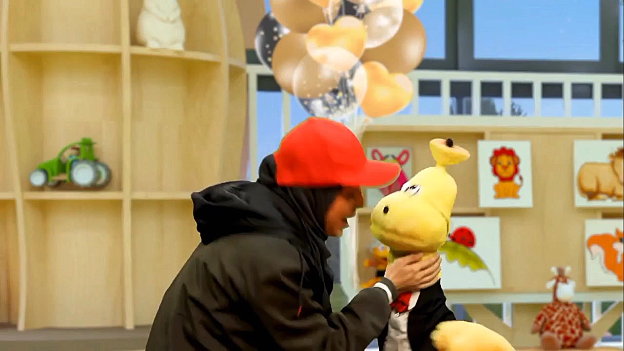 زنگ ورزش فیلیمومدرسه!