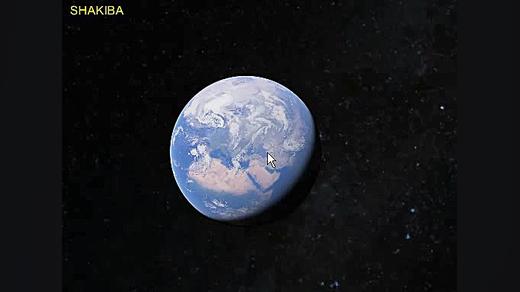 کشورهای حاشیه ی دریای سیاه