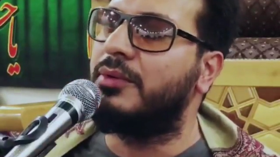 بهترین تلاوت استاد حامد شاکرنژ...