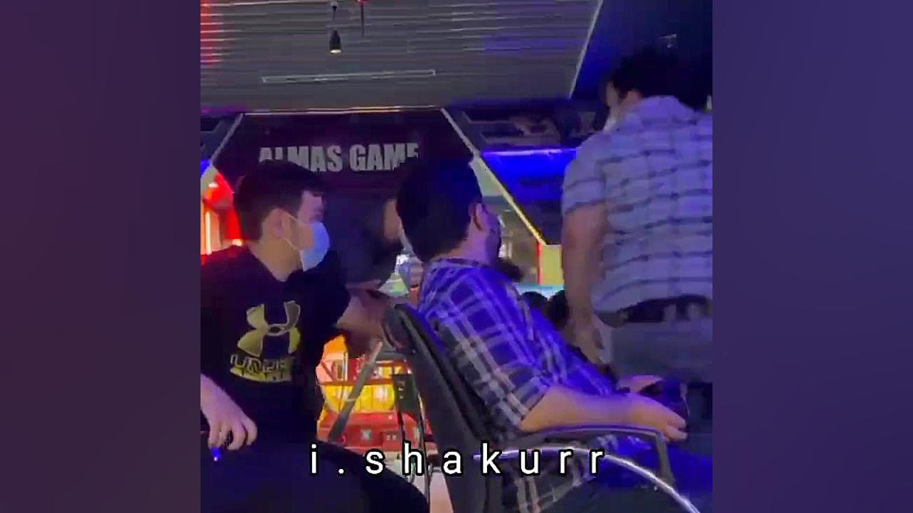 دوربین مخفی