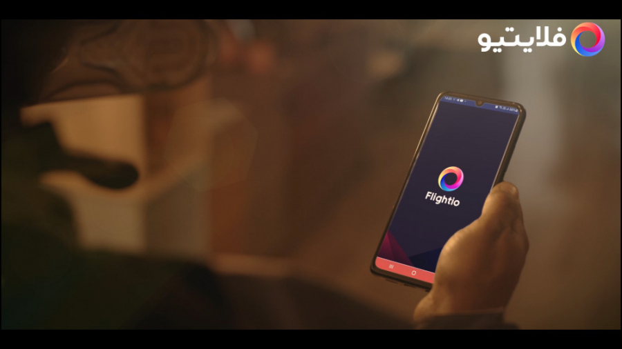 با فلایتیو سفر کن برای اسکی