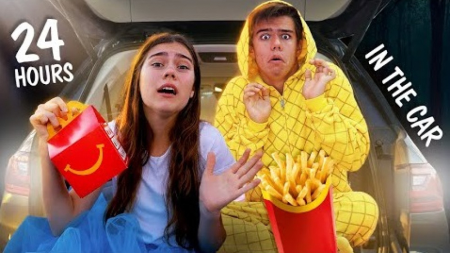 استیسی ، میا و آرتم  قسمت 60...