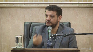 کلیپ استاد رائفیپور  صحبتهای...