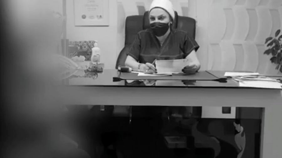 تجربه واقعی HPV (زگیل تناسلی)...