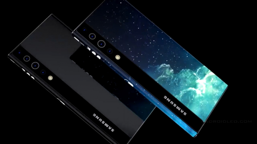 معرفی جدید ترین موبایل های جها...