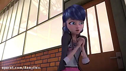 فیلم دختر کفشدوزکی