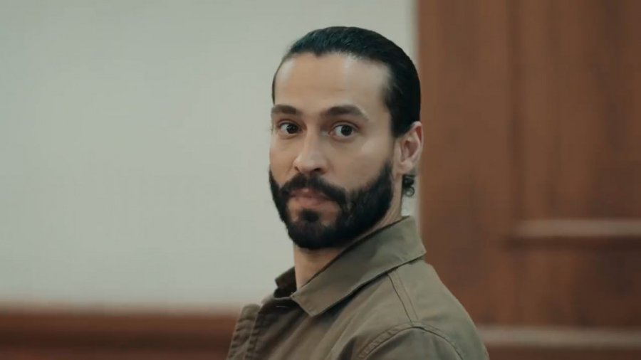 سریال اوچ کروش (سه سکه) قسمت 8...