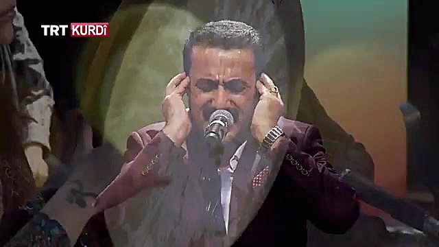 فیلم کوردی محمد اکری